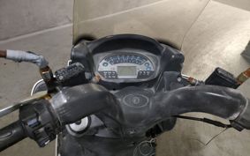SYM RV125i LA12W