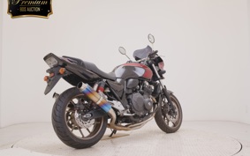 HONDA CB400SF GEN 4 A 2015 NC42