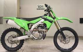 KAWASAKI KX250 KX252C