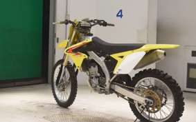 SUZUKI RM-Z250