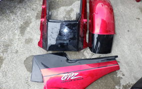 KAWASAKI GPZ900R NINJA ZX900A