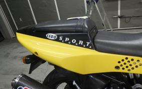 MOTO GUZZI SPORT 1100 Corsa 1998