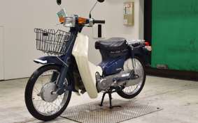 HONDA C90 SUPER CUB E HA02