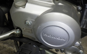 HONDA CROSS CUB 110 JA60