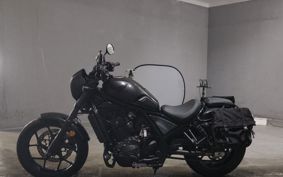 HONDA REBEL 1100 DCT 2023 SC83