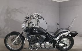 YAMAHA DRAGSTAR 400 1997 4TR