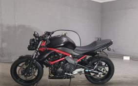 KAWASAKI ER400 N 2013 ER400B