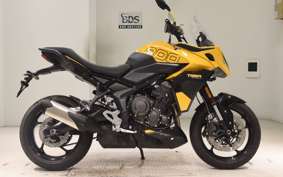 TRIUMPH TIGER SPORTS800 2026