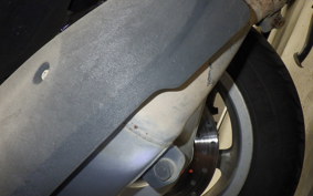 YAMAHA TRICITY 125 SE82J