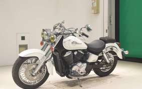HONDA SHADOW 400 2004 NC34