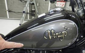YAMAHA VIRAGO 250 2005 3DM