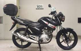 YAMAHA YBR125