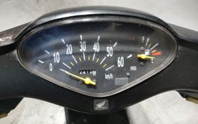 HONDA DIO AF62