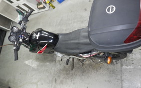 YAMAHA YBR125