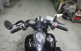 YAMAHA DRAGSTAR 400 CLASSIC 2004 VH01J
