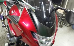 HONDA CB1300SB SUPER BOLDOR 2017 SC54