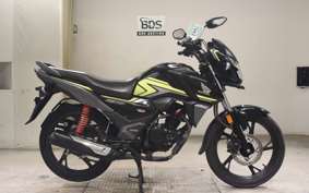 HONDA SP125