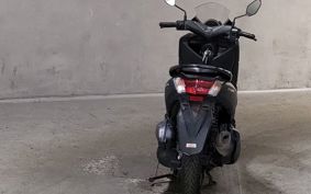 YAMAHA N-MAX 155 SG50J
