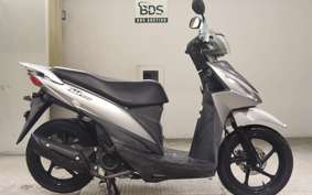 SUZUKI ADDRESS 110 CE47A