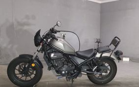 HONDA REBEL MC49