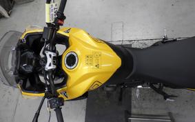 TRIUMPH TIGER SPORTS800 2026