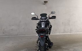 HONDA CB200X MC56