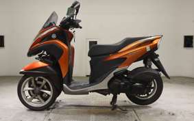 YAMAHA TRICITY 125 SE82J