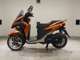 Фото Yamaha TRICITY 125 с японского аукциона