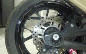 KAWASAKI ZRX1200 D 2019 ZRT20D