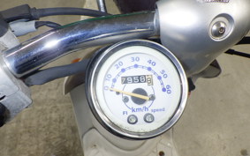 SUZUKI PALETTE CA45A
