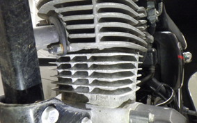 HONDA APE 100 GEN 2 HC13