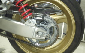 HONDA CB400 SUPER BOLDOR VTEC 2006 NC39
