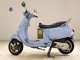 Фото Vespa VXL125 с японского аукциона