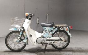 HONDA SUPER CUB70 C70
