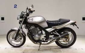 YAMAHA SRX600 Gen.4 1992 3SX