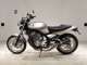 Фото Yamaha SRX600 Gen.4 1992 с японского аукциона