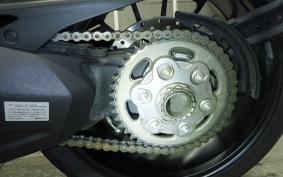 DUCATI DIAVEL 2014