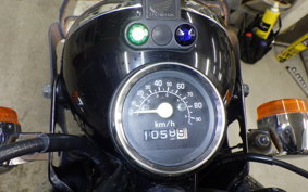 HONDA APE 100 HC07
