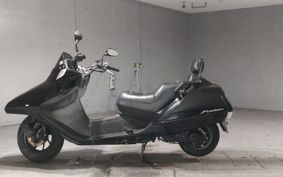 HONDA FUSION MF02