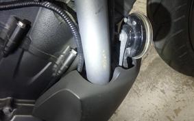 HONDA NC 700 S 2012 RC61