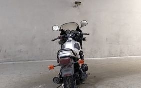 KAWASAKI GPZ750 1983 ZX750A
