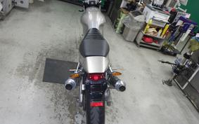 YAMAHA SRX600 Gen.4 1992 3SX