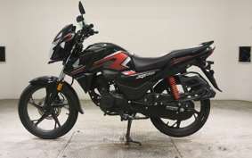 HONDA SP125