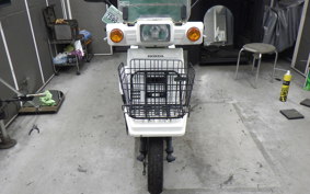 HONDA GYRO X TD02