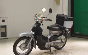 HONDA LITTLE CUB 2020 AA01