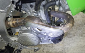 KAWASAKI KX250 KX252C