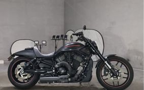 HARLEY NIGHT ROD VRSCDX SP 2012 HHH