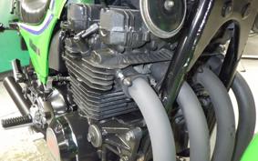 KAWASAKI GPZ400F 2024 ZX400A