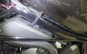 HONDA REBEL 1100 2023 SC83