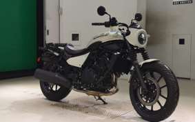 KAWASAKI ELIMINATOR400-3SE 2025 EL400A